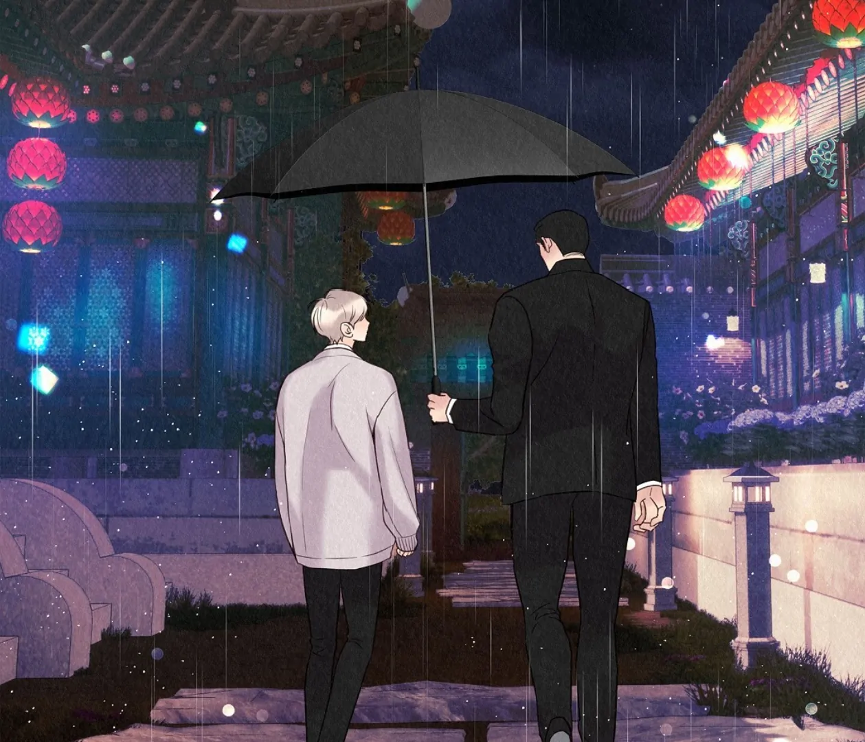 TALE OF A VILLAIN [HRVNDA] - Chapter 22 manhwa