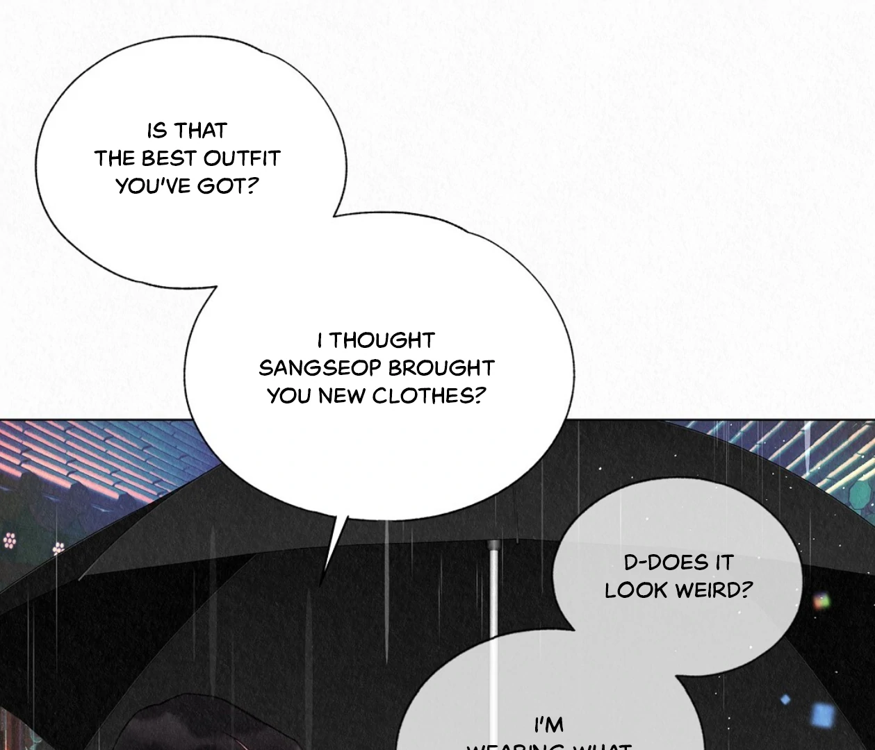 TALE OF A VILLAIN [HRVNDA] - Chapter 22 manhwa