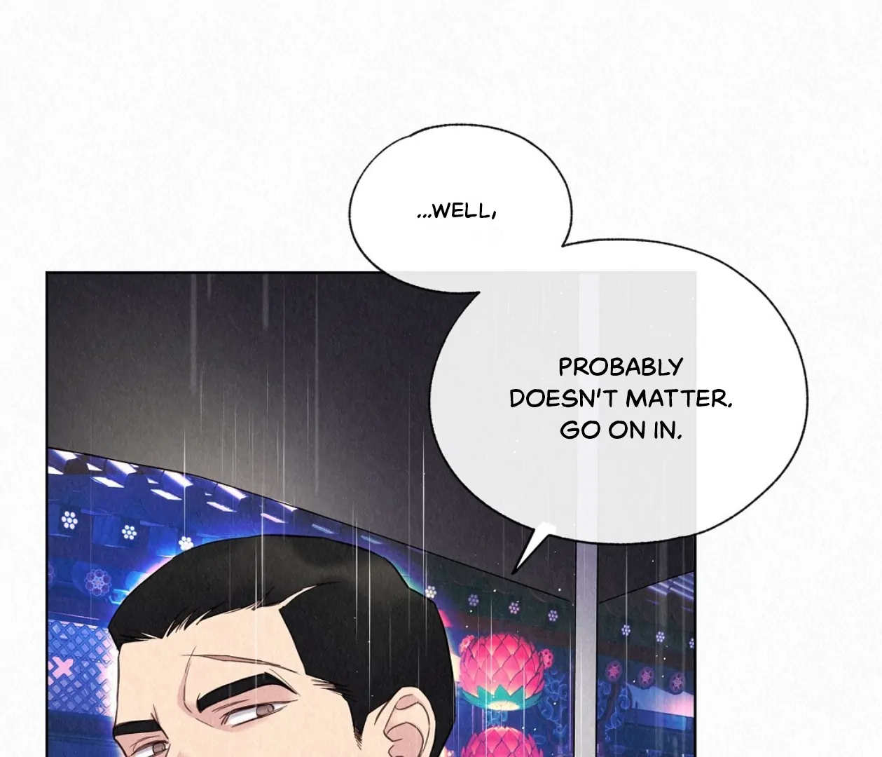 TALE OF A VILLAIN [HRVNDA] - Chapter 22 manhwa