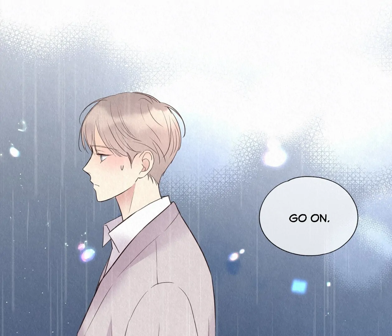 TALE OF A VILLAIN [HRVNDA] - Chapter 22 manhwa