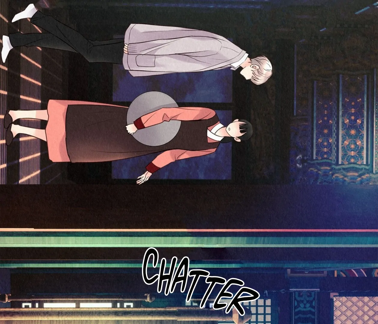 TALE OF A VILLAIN [HRVNDA] - Chapter 22 manhwa