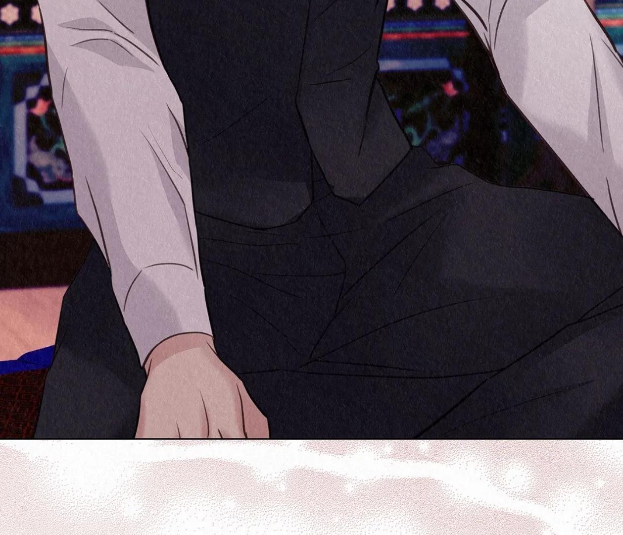 TALE OF A VILLAIN [HRVNDA] - Chapter 22 manhwa