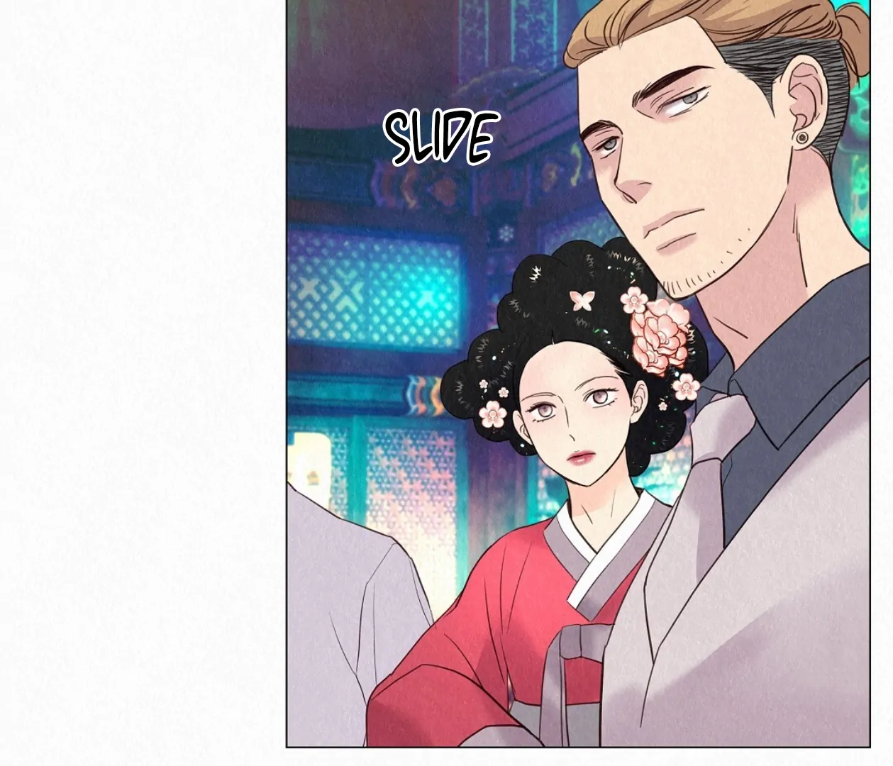 TALE OF A VILLAIN [HRVNDA] - Chapter 22 manhwa