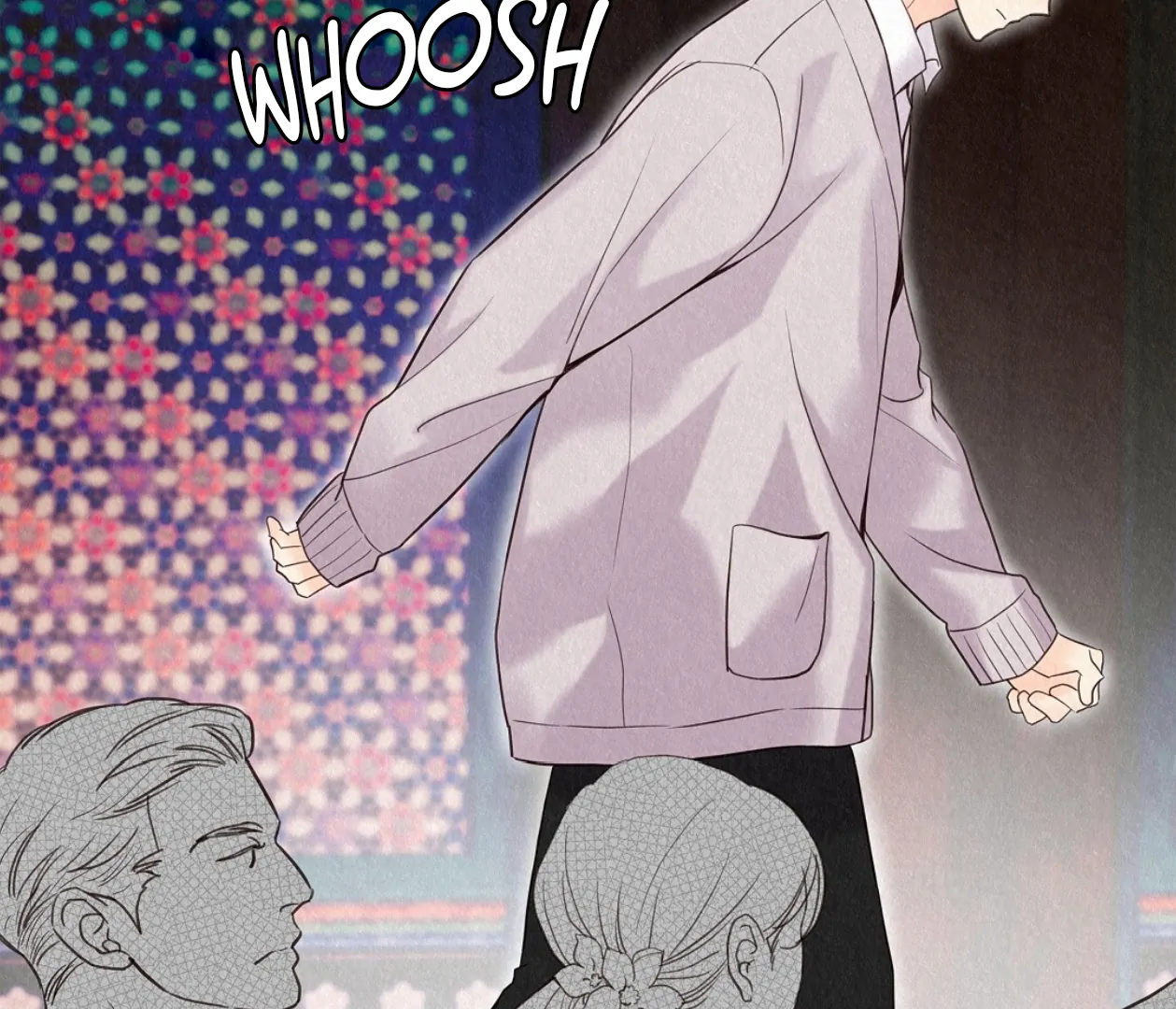 TALE OF A VILLAIN [HRVNDA] - Chapter 22 manhwa