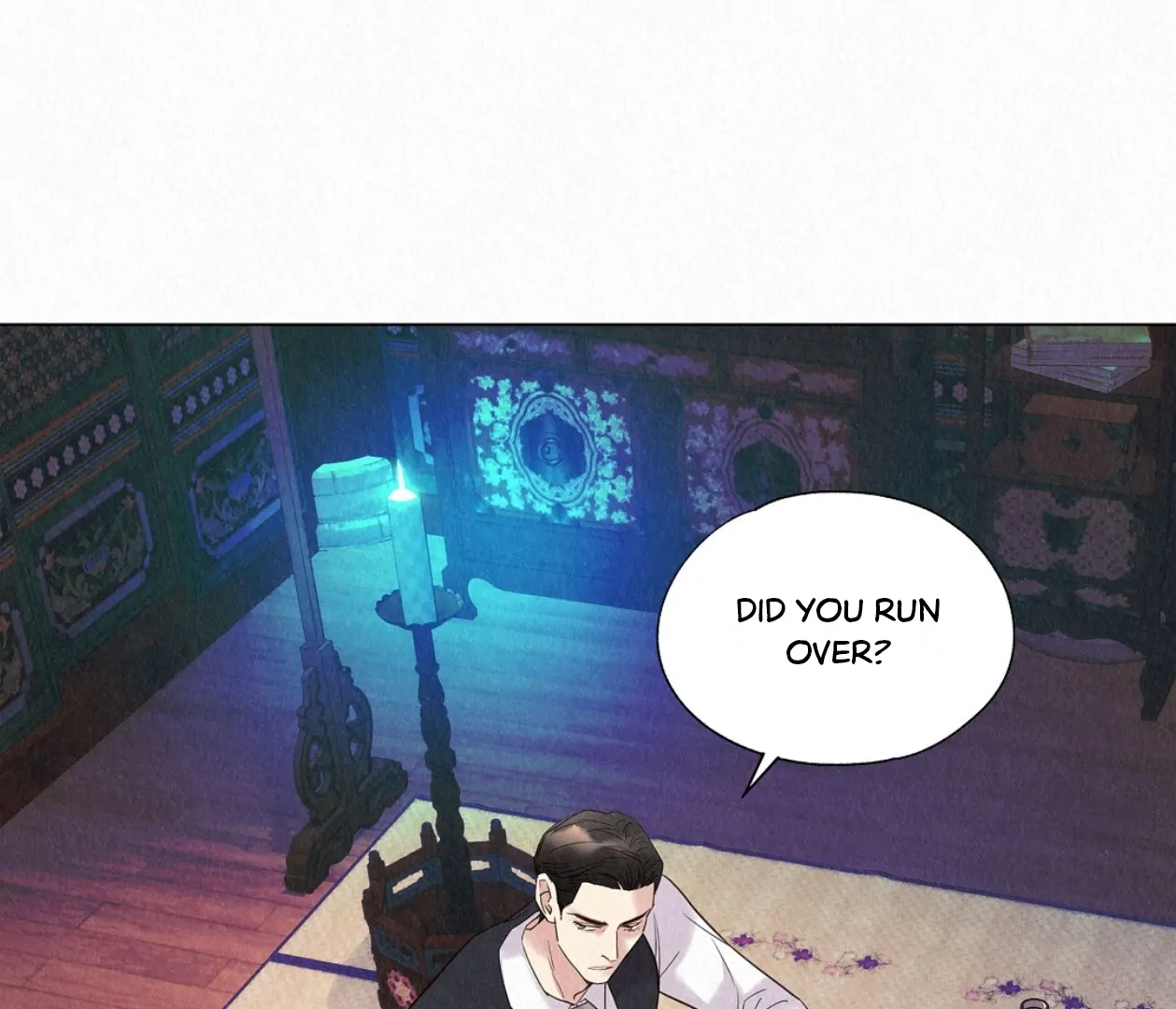 TALE OF A VILLAIN [HRVNDA] - Chapter 22 manhwa