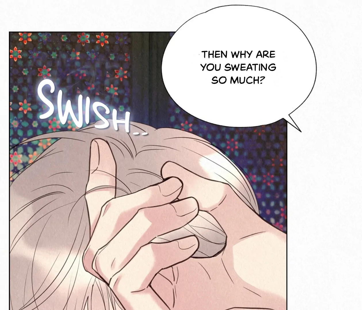 TALE OF A VILLAIN [HRVNDA] - Chapter 22 manhwa