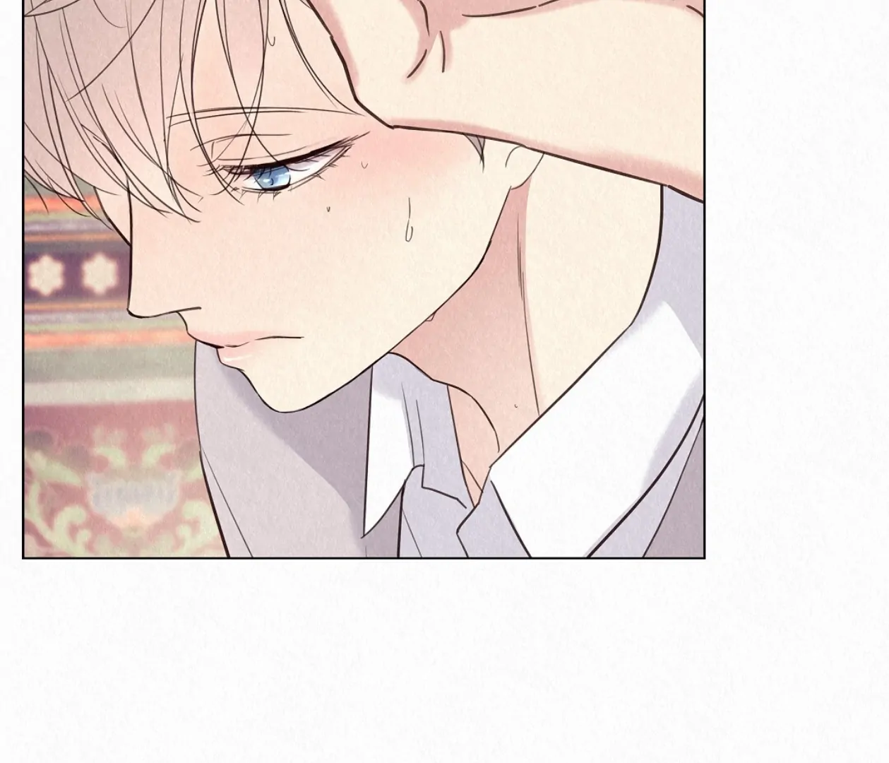 TALE OF A VILLAIN [HRVNDA] - Chapter 22 manhwa