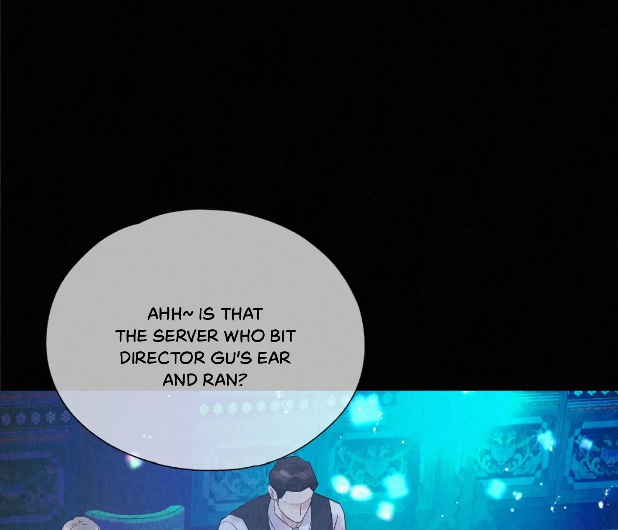 TALE OF A VILLAIN [HRVNDA] - Chapter 22 manhwa