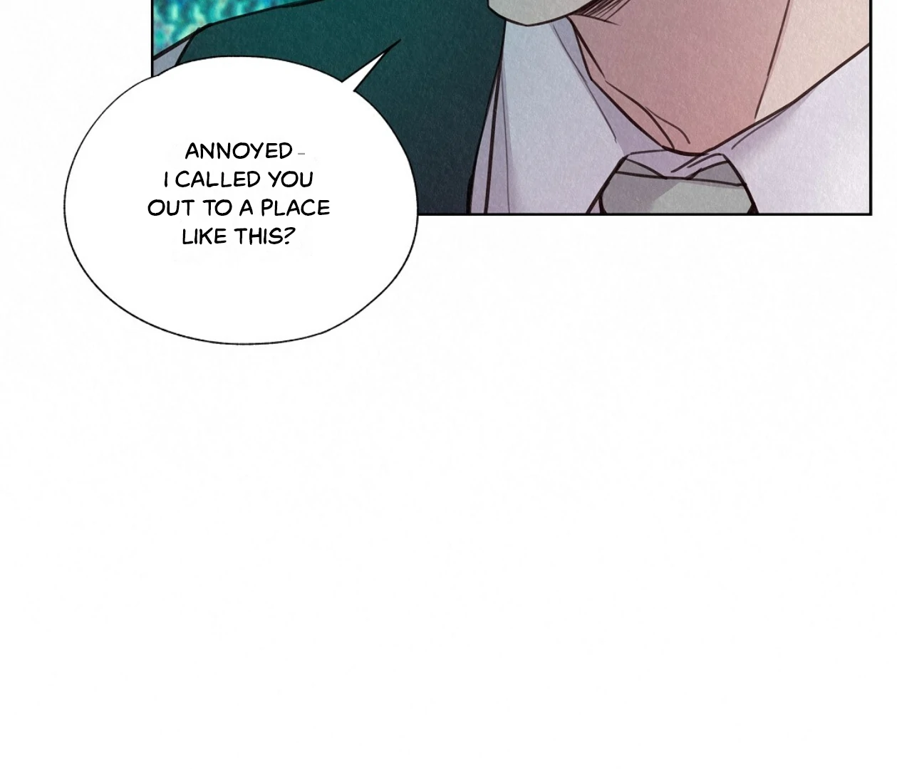 TALE OF A VILLAIN [HRVNDA] - Chapter 22 manhwa