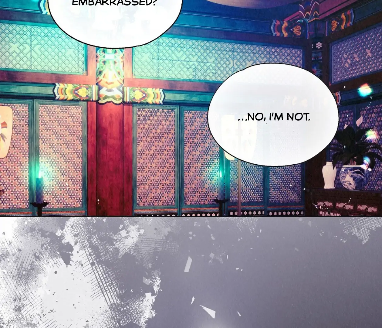 TALE OF A VILLAIN [HRVNDA] - Chapter 22 manhwa