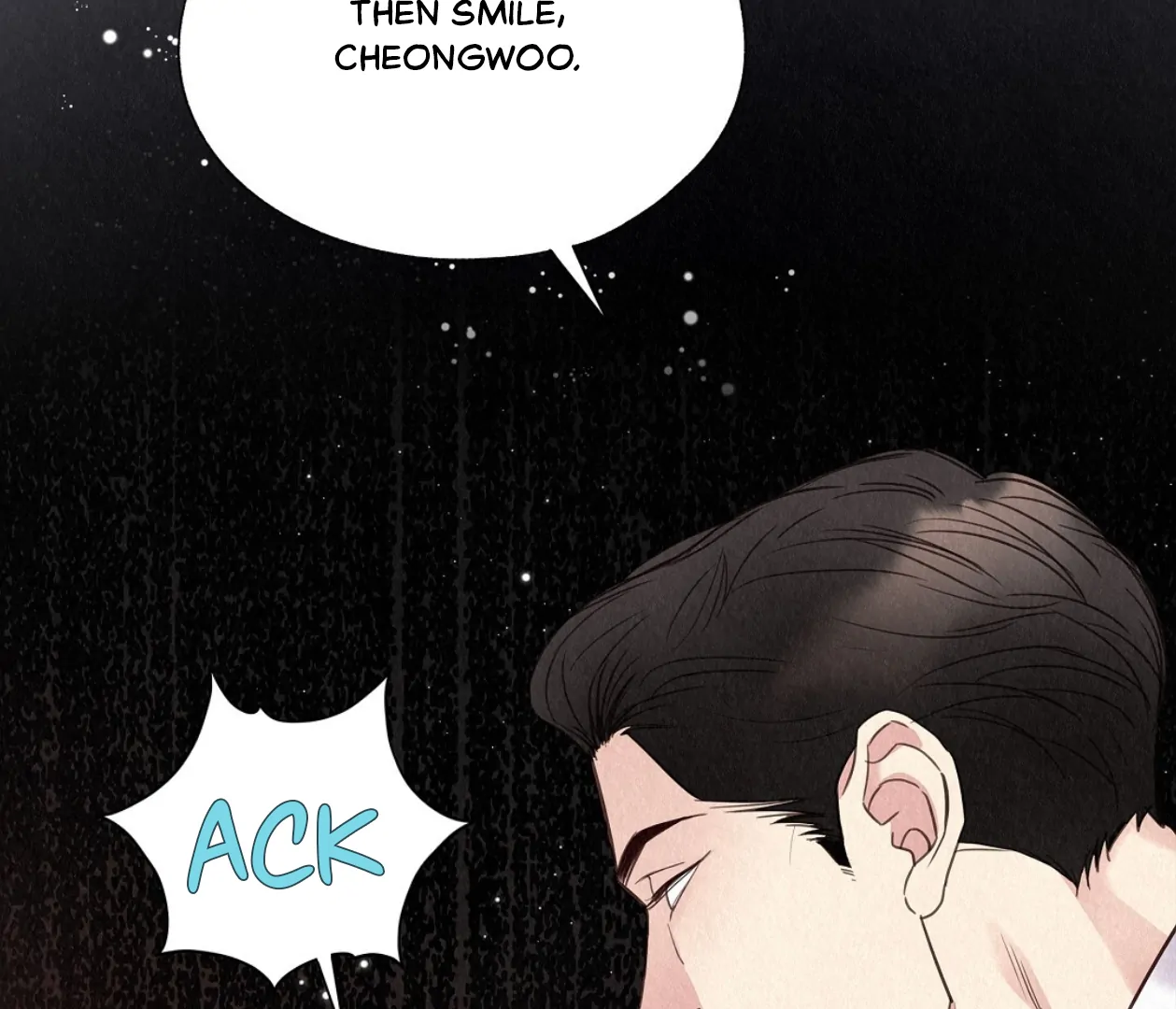 TALE OF A VILLAIN [HRVNDA] - Chapter 23 manhwa