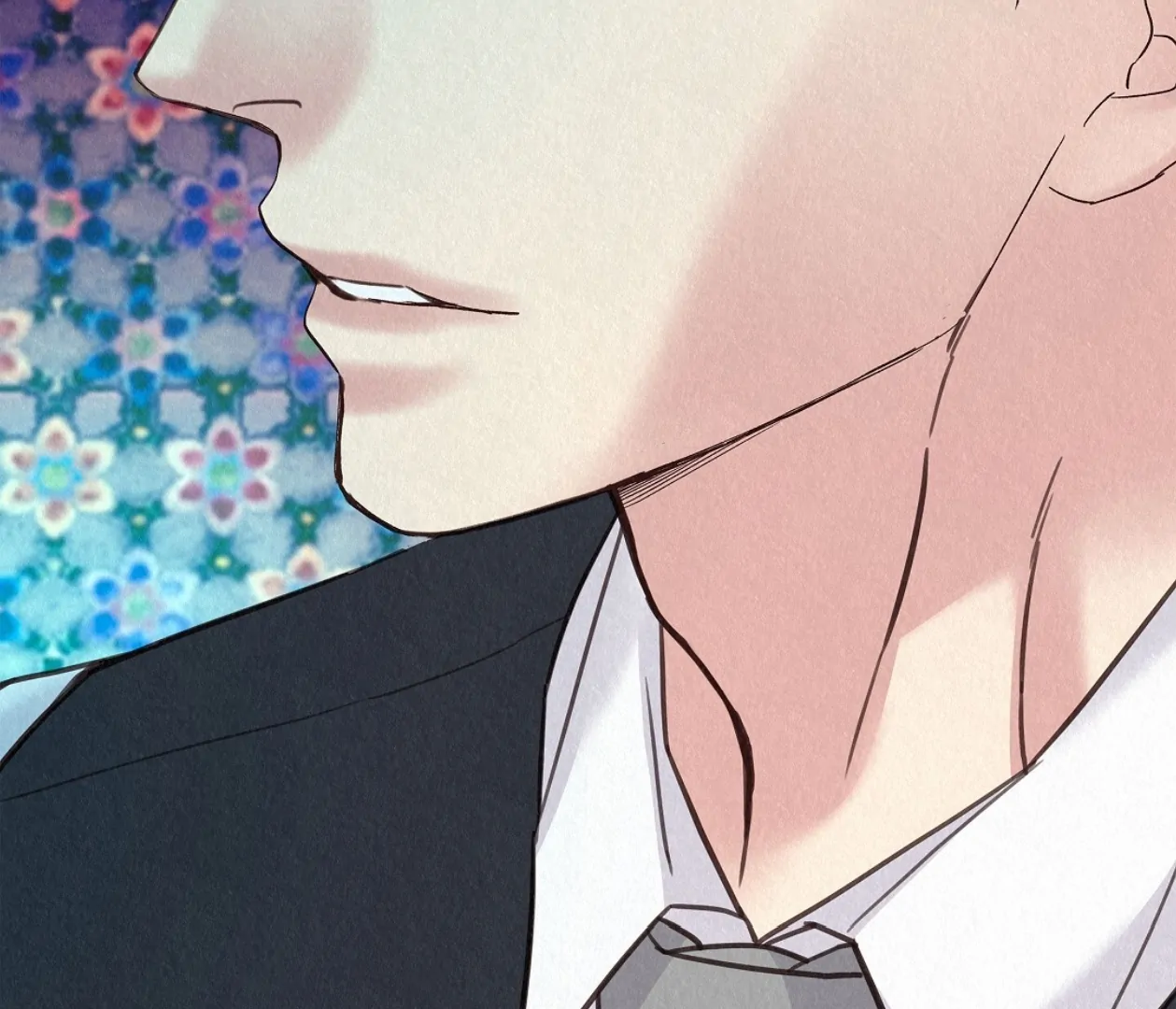 TALE OF A VILLAIN [HRVNDA] - Chapter 23 manhwa