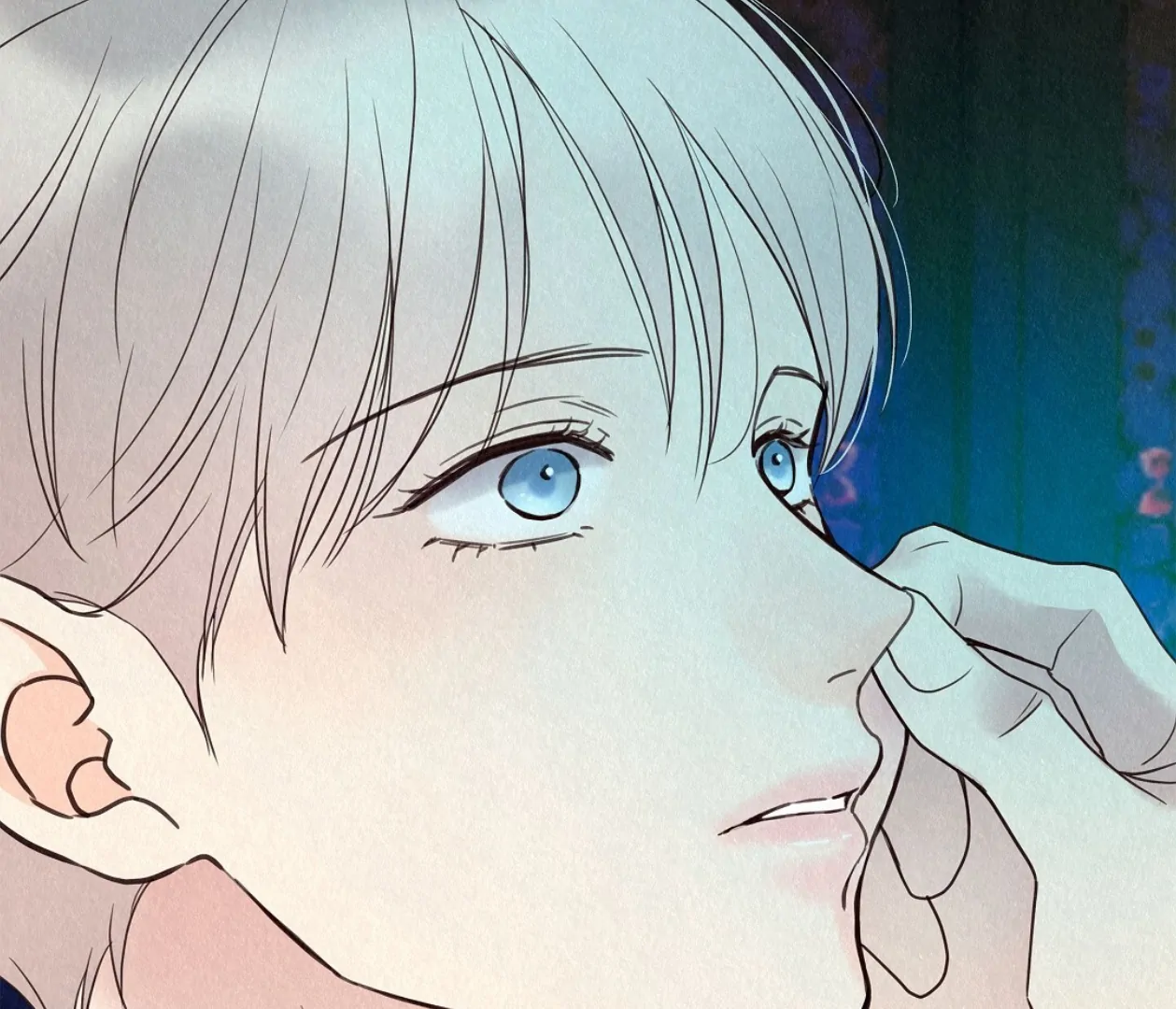 TALE OF A VILLAIN [HRVNDA] - Chapter 23 manhwa