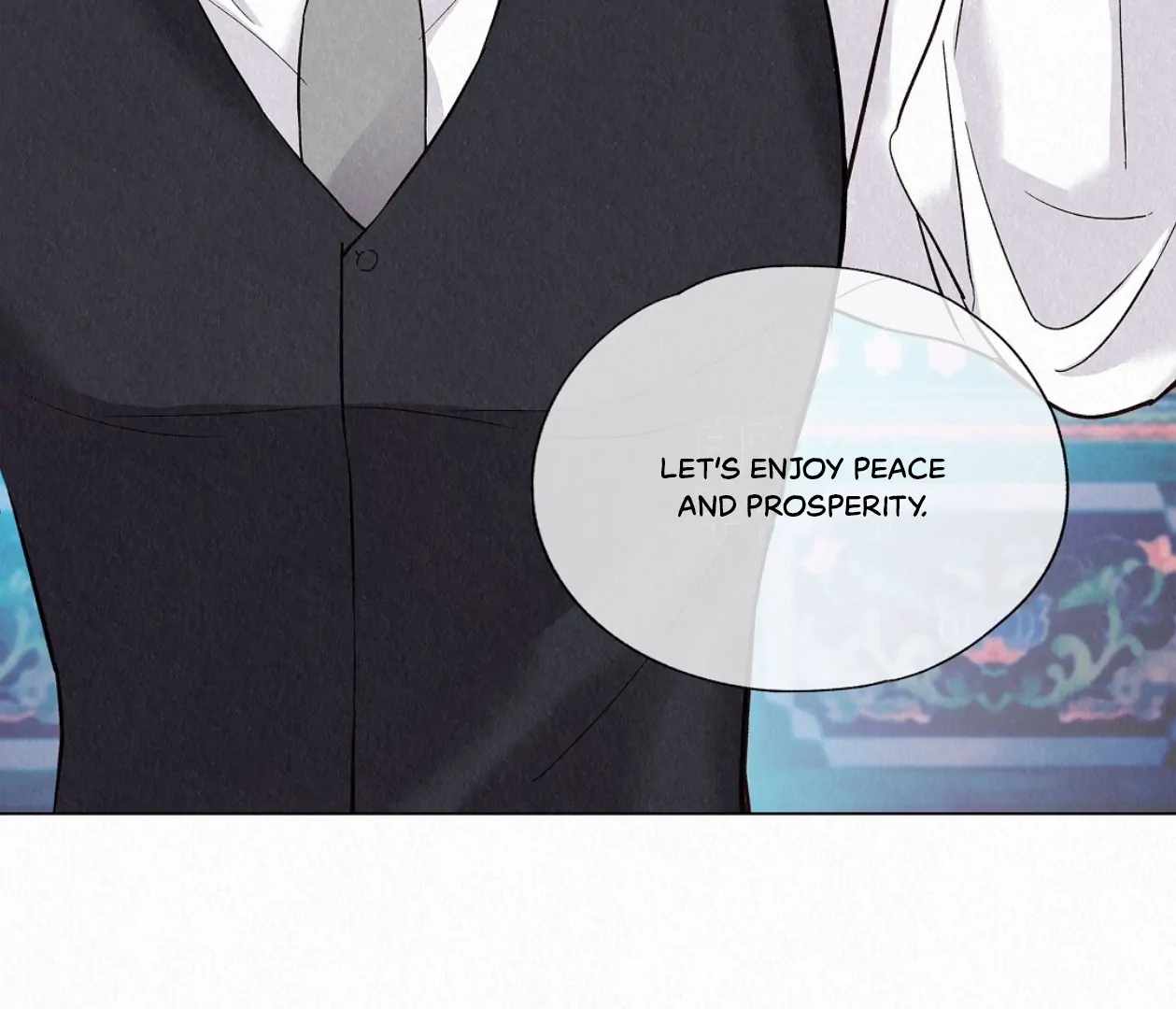 TALE OF A VILLAIN [HRVNDA] - Chapter 23 manhwa
