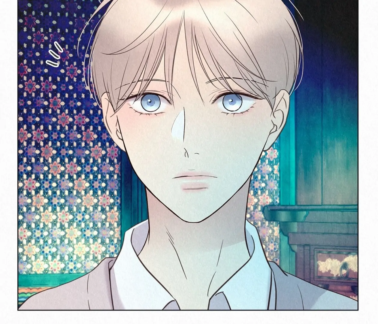 TALE OF A VILLAIN [HRVNDA] - Chapter 23 manhwa