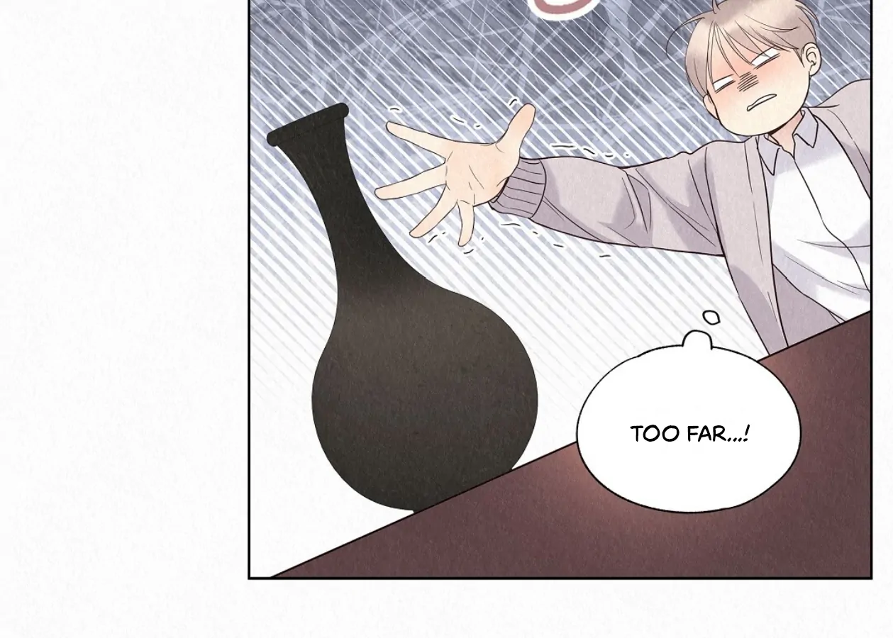 TALE OF A VILLAIN [HRVNDA] - Chapter 23 manhwa