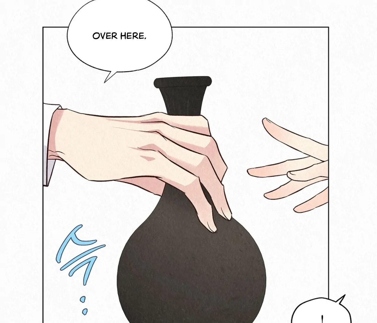 TALE OF A VILLAIN [HRVNDA] - Chapter 23 manhwa