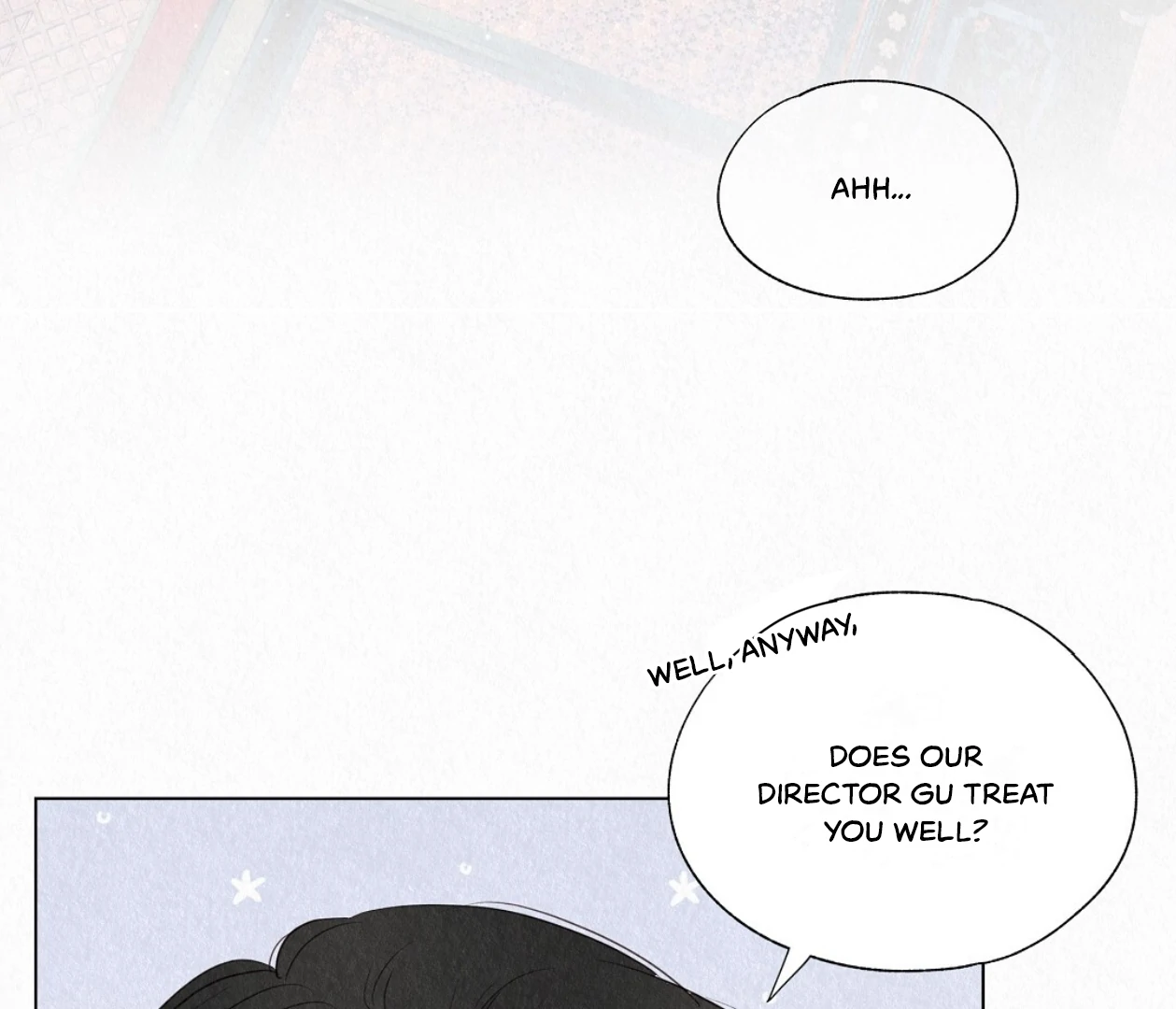 TALE OF A VILLAIN [HRVNDA] - Chapter 23 manhwa