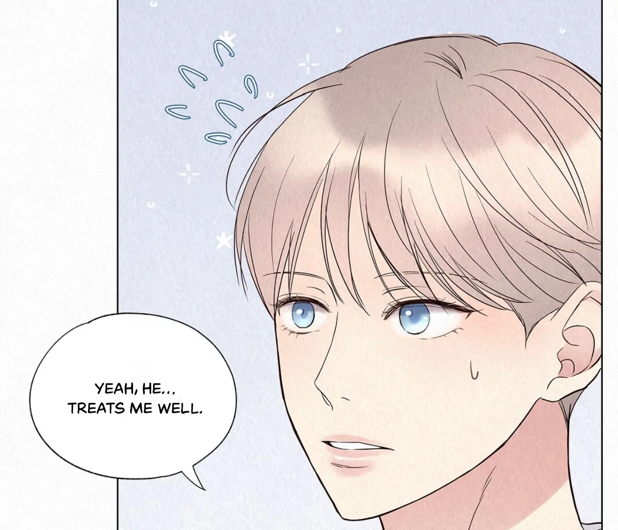 TALE OF A VILLAIN [HRVNDA] - Chapter 23 manhwa