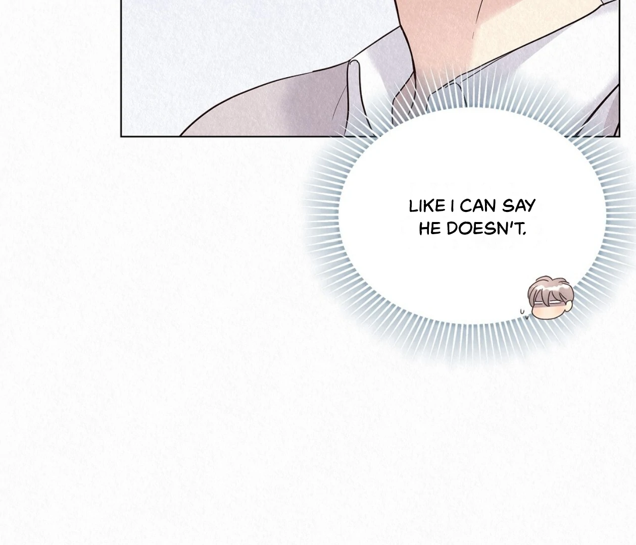 TALE OF A VILLAIN [HRVNDA] - Chapter 23 manhwa