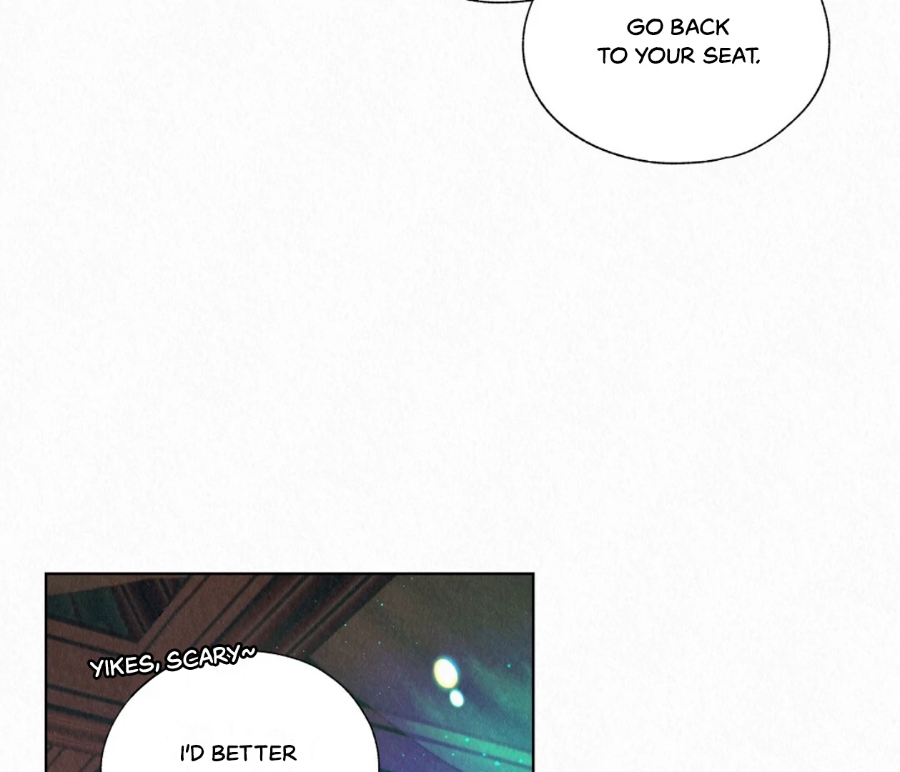 TALE OF A VILLAIN [HRVNDA] - Chapter 23 manhwa