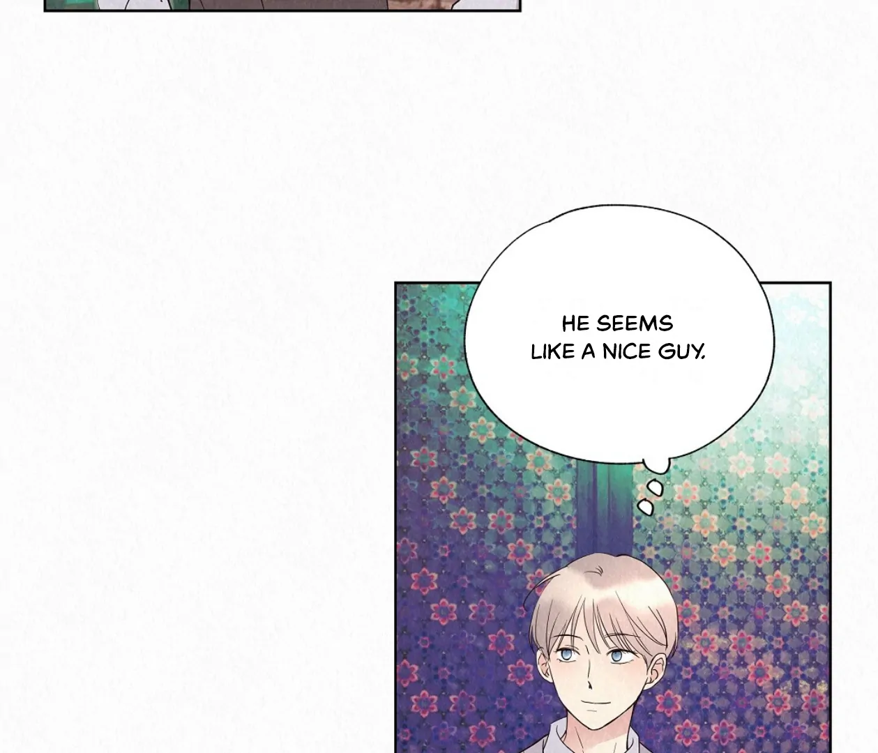 TALE OF A VILLAIN [HRVNDA] - Chapter 23 manhwa