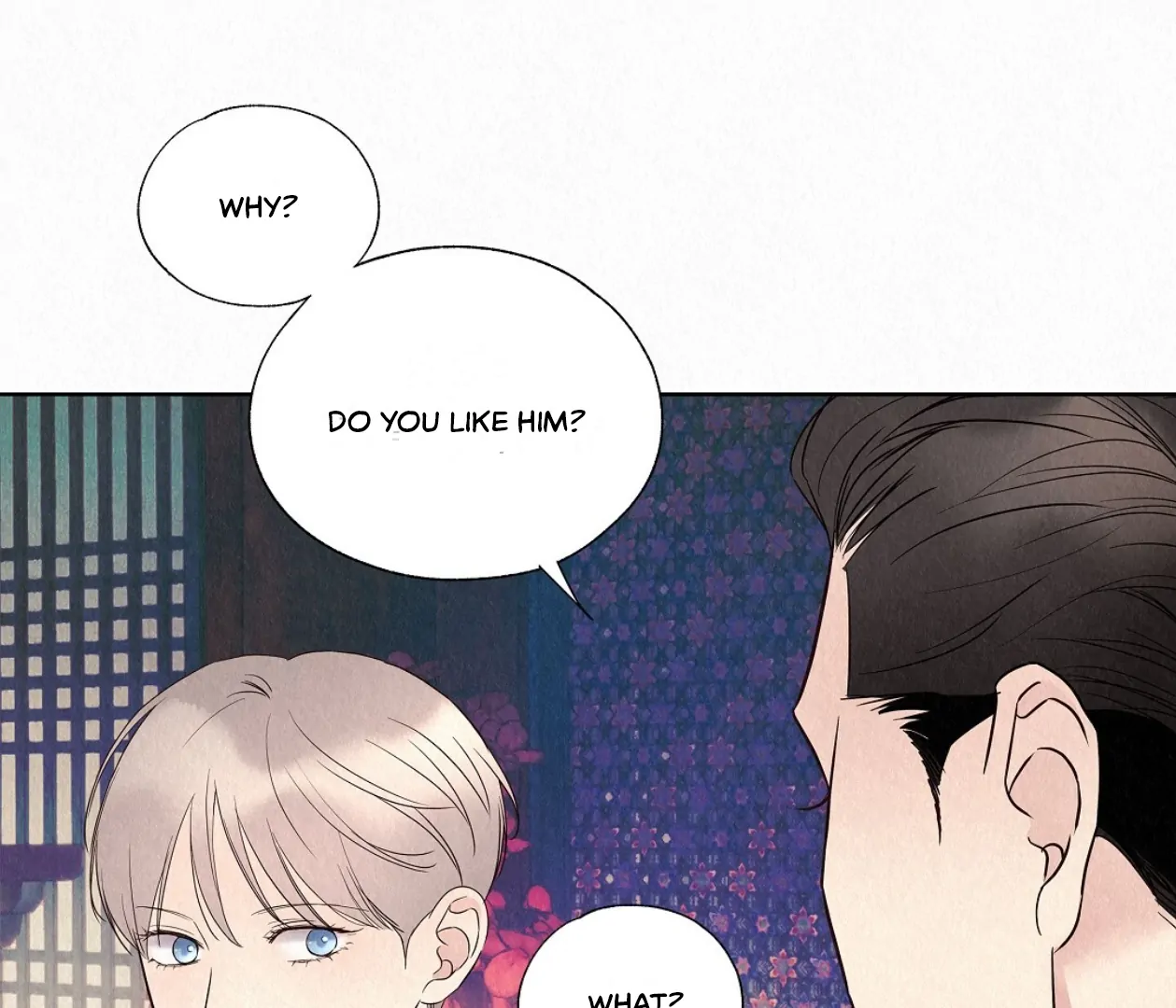 TALE OF A VILLAIN [HRVNDA] - Chapter 23 manhwa