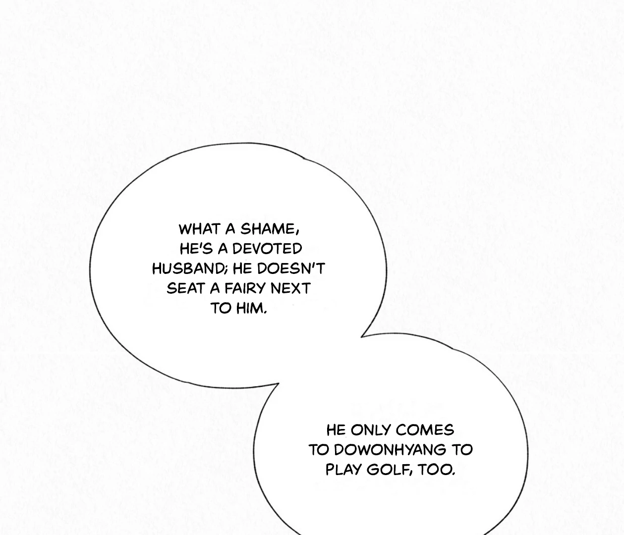 TALE OF A VILLAIN [HRVNDA] - Chapter 23 manhwa