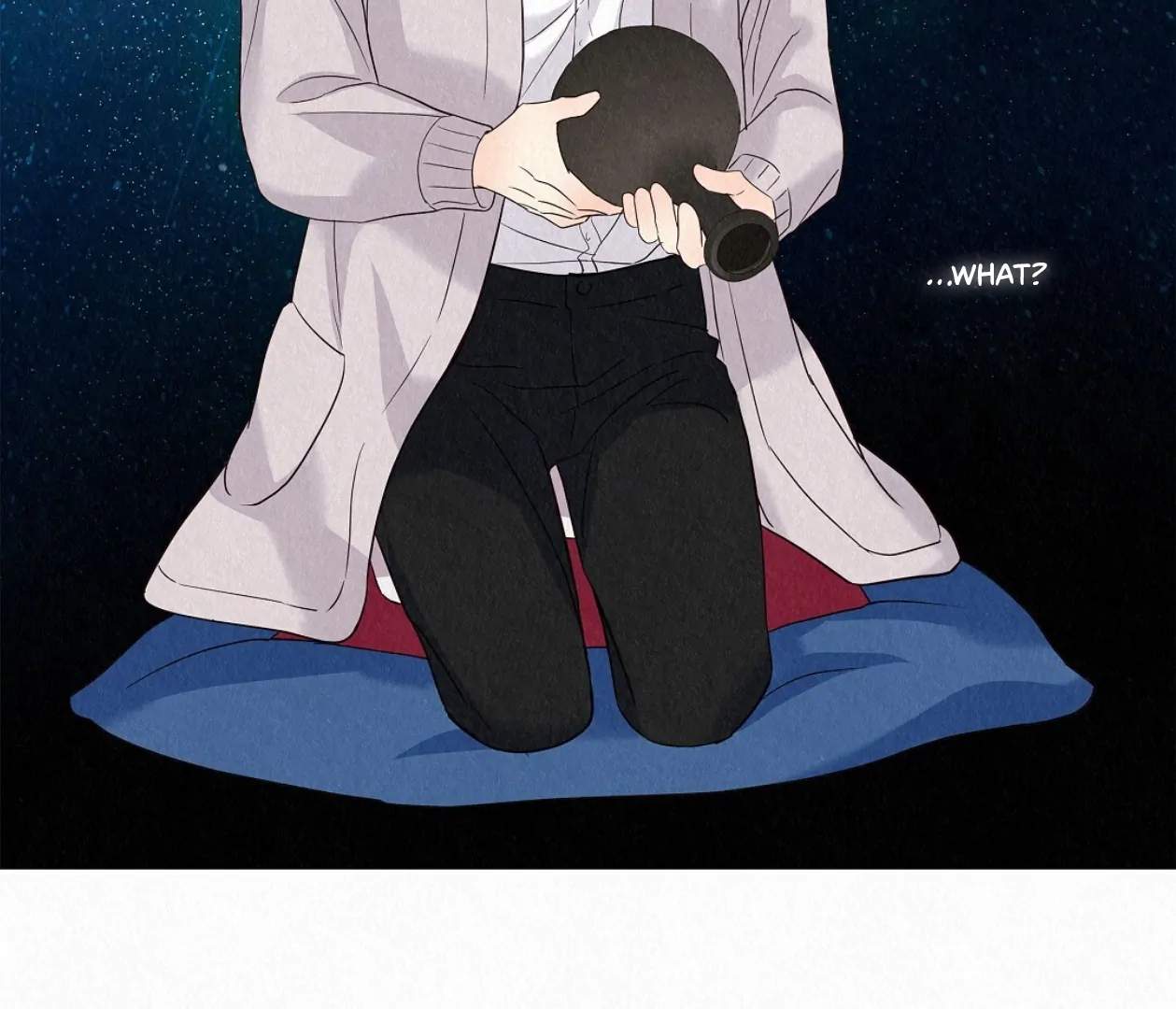 TALE OF A VILLAIN [HRVNDA] - Chapter 23 manhwa