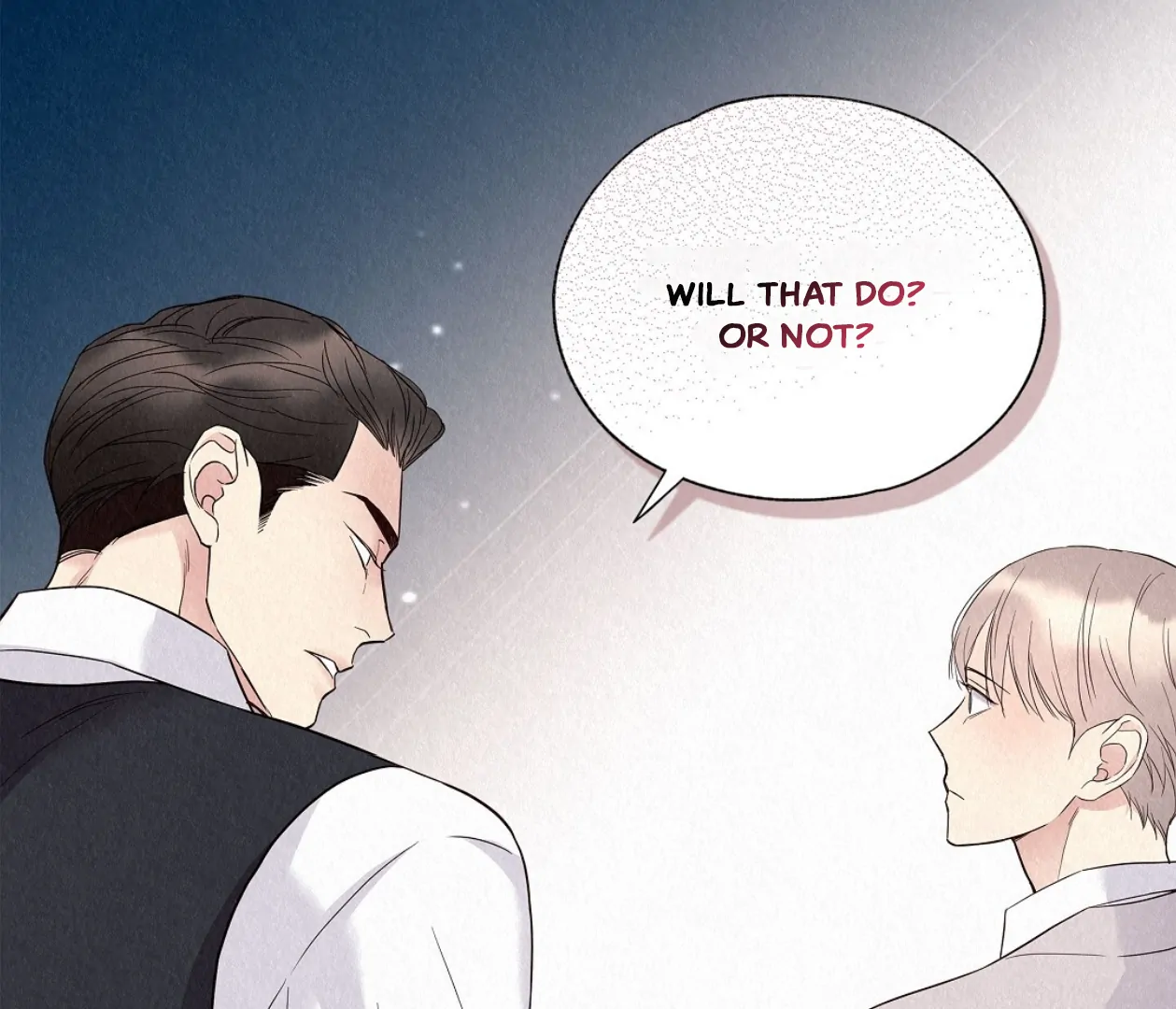 TALE OF A VILLAIN [HRVNDA] - Chapter 23 manhwa