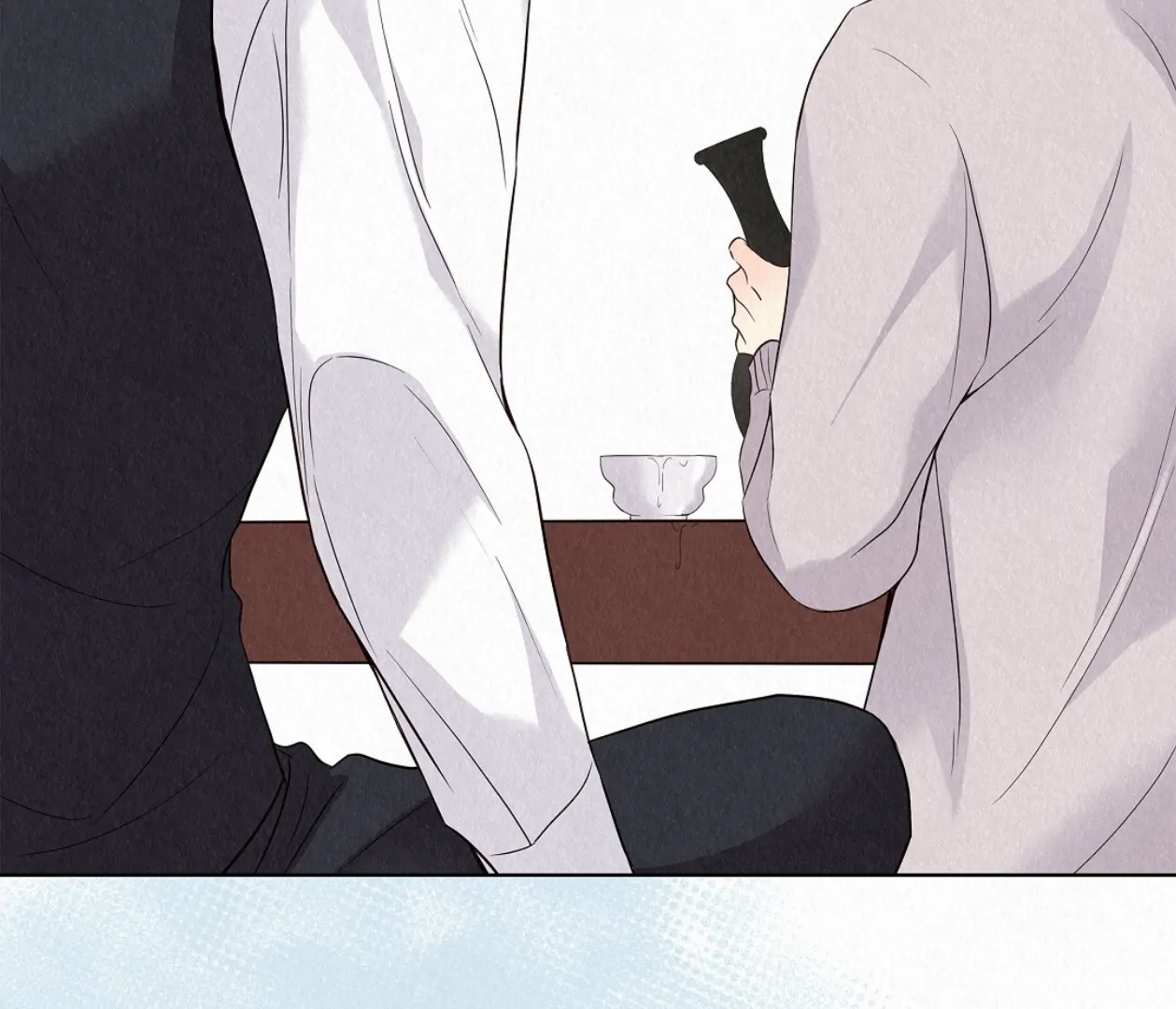 TALE OF A VILLAIN [HRVNDA] - Chapter 23 manhwa