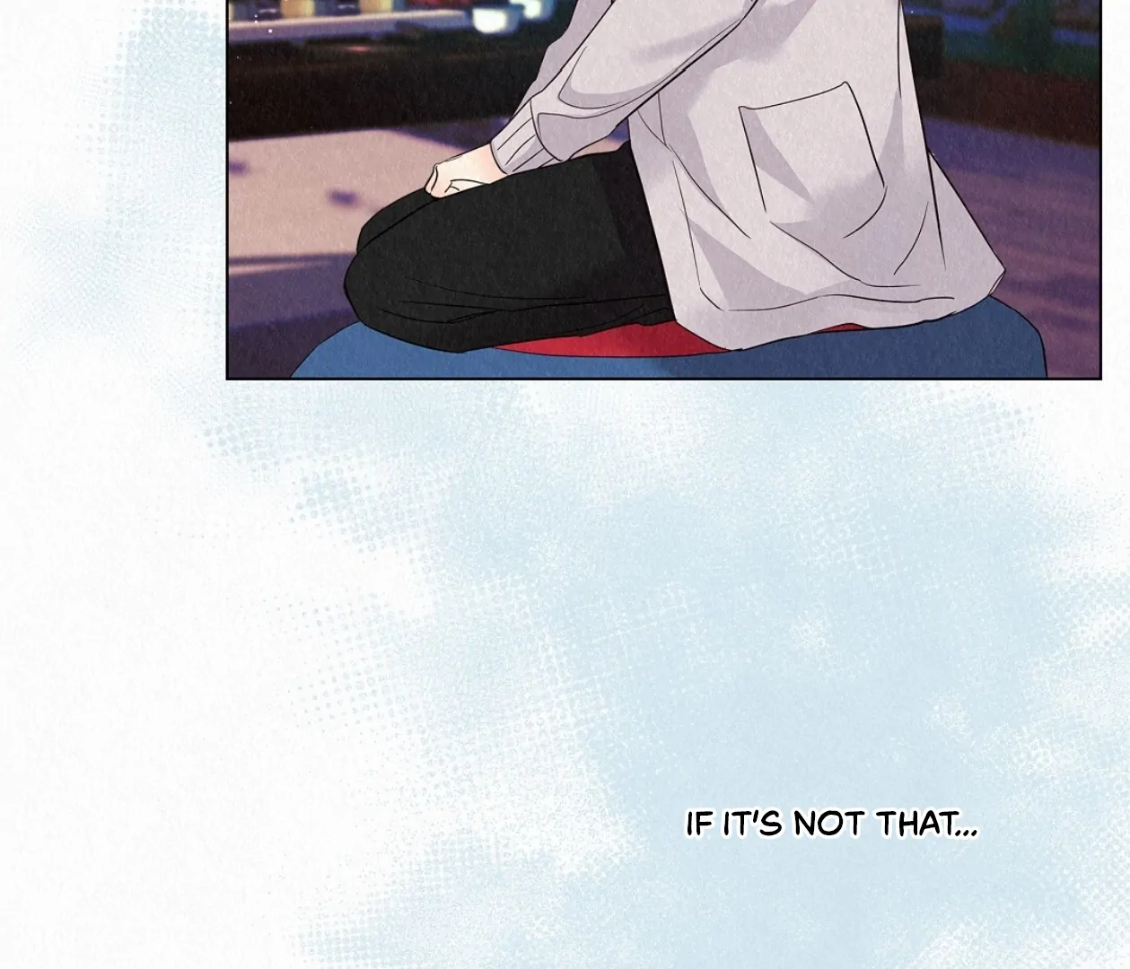 TALE OF A VILLAIN [HRVNDA] - Chapter 23 manhwa
