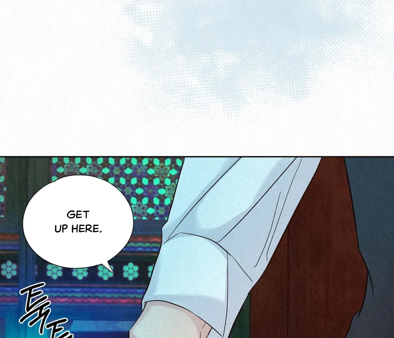TALE OF A VILLAIN [HRVNDA] - Chapter 23 manhwa