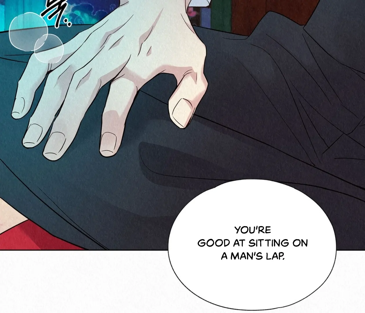 TALE OF A VILLAIN [HRVNDA] - Chapter 23 manhwa