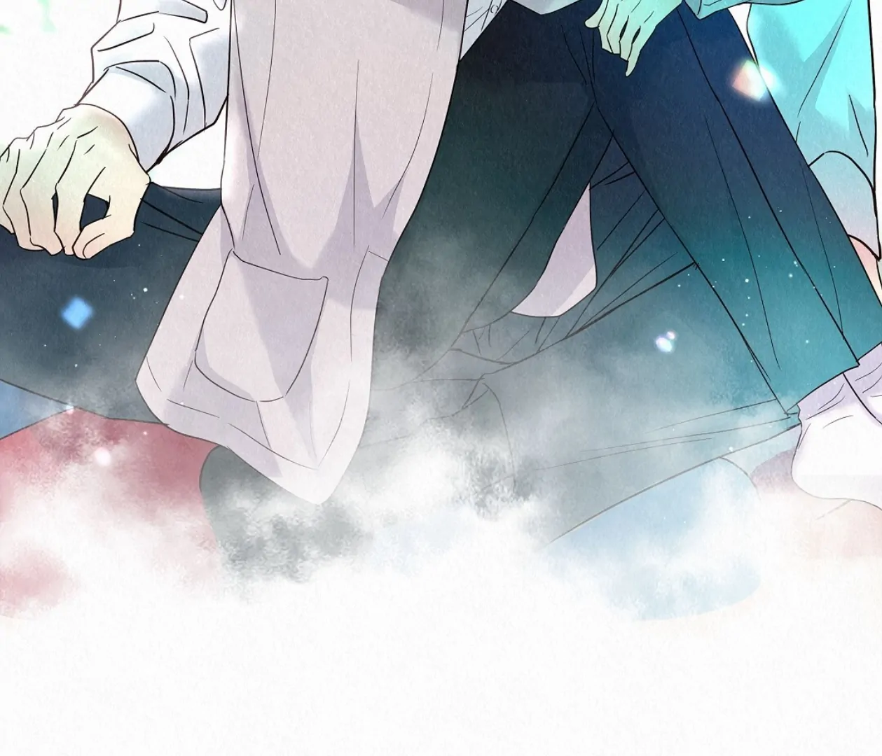 TALE OF A VILLAIN [HRVNDA] - Chapter 23 manhwa