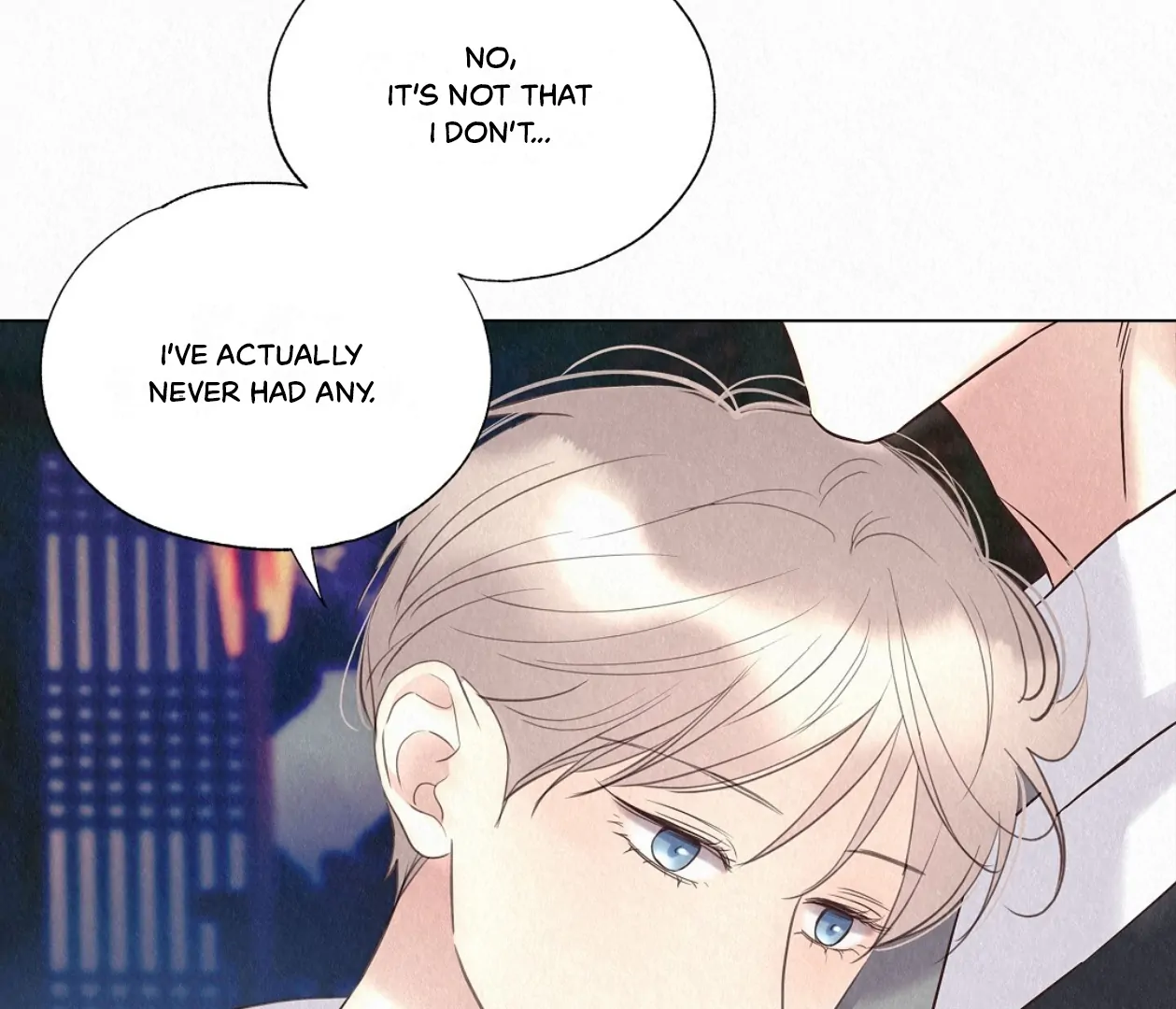 TALE OF A VILLAIN [HRVNDA] - Chapter 23 manhwa