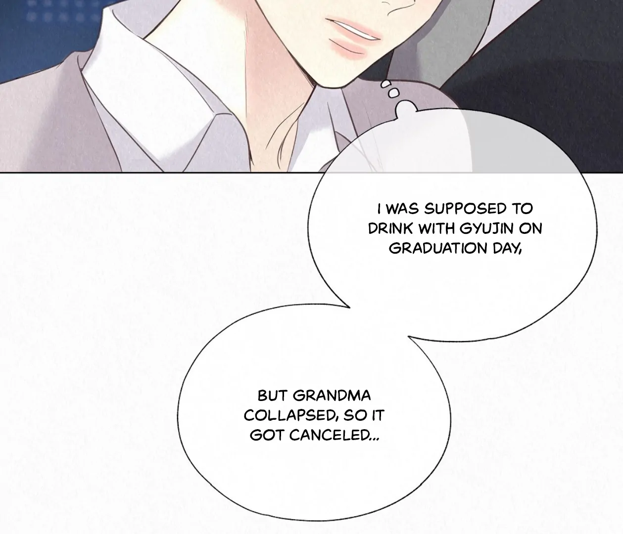 TALE OF A VILLAIN [HRVNDA] - Chapter 23 manhwa