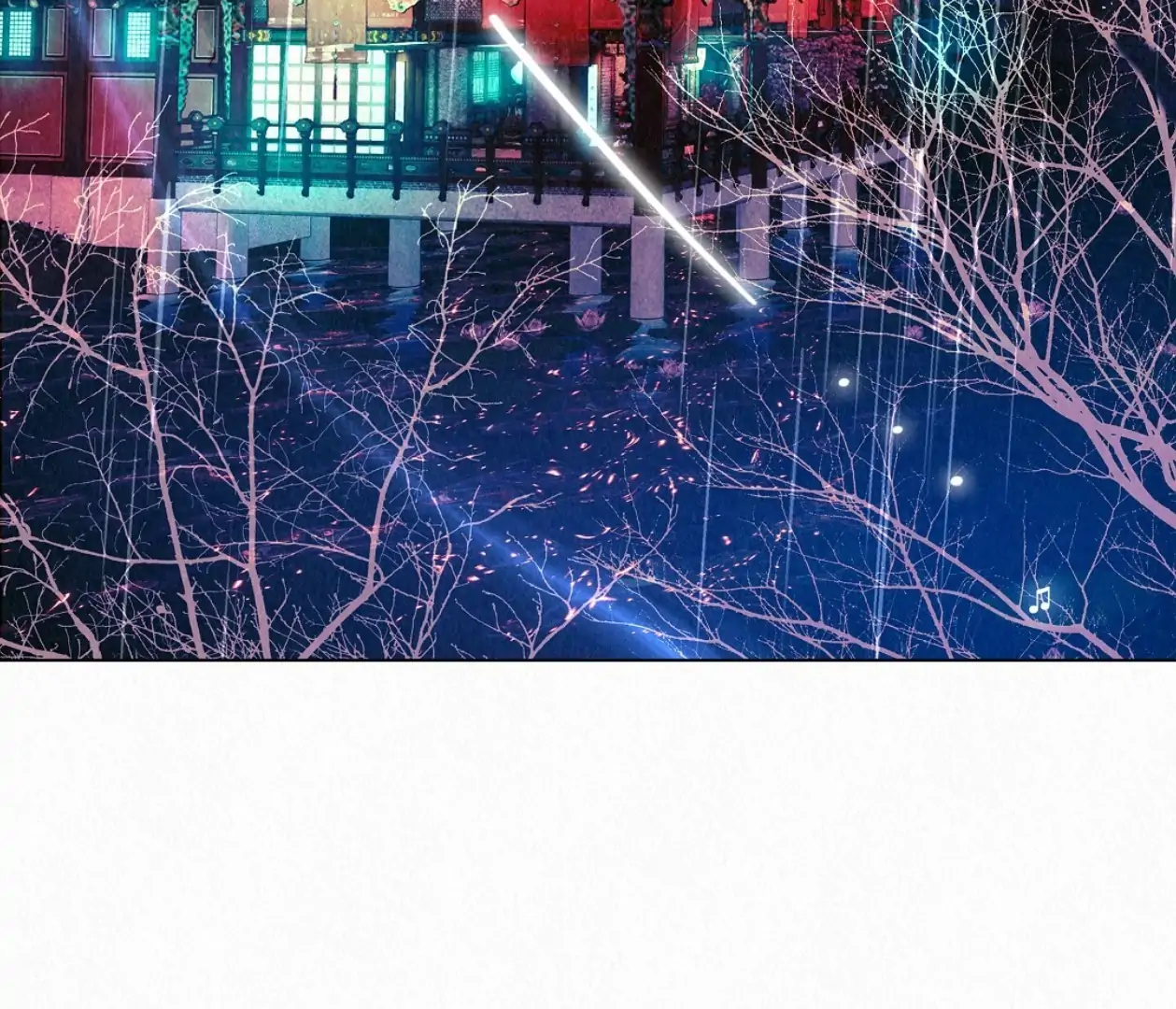 TALE OF A VILLAIN [HRVNDA] - Chapter 23 manhwa