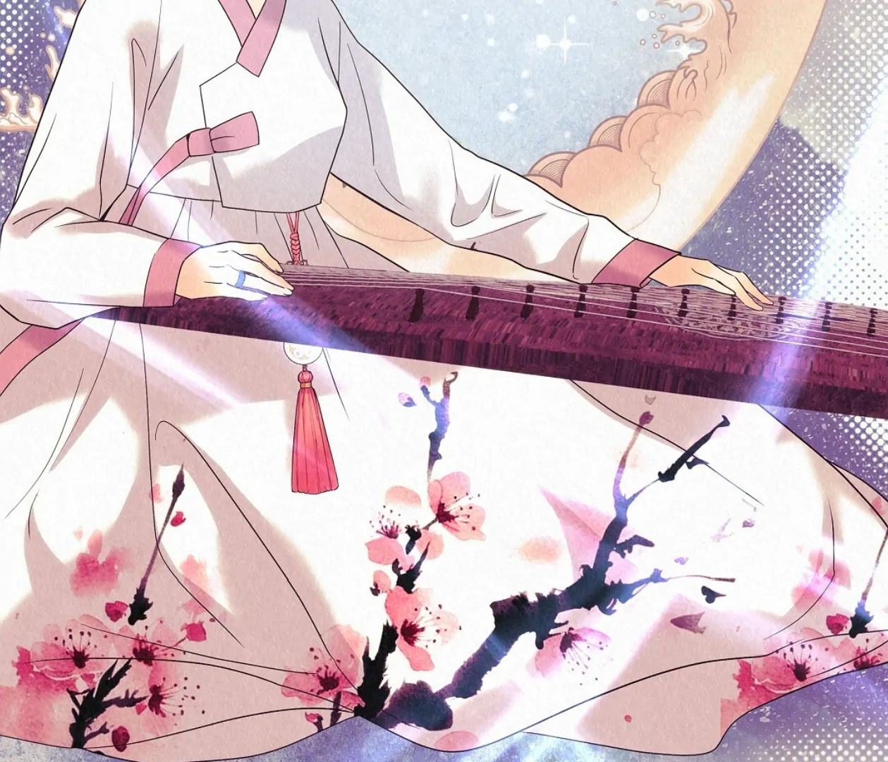 TALE OF A VILLAIN [HRVNDA] - Chapter 23 manhwa