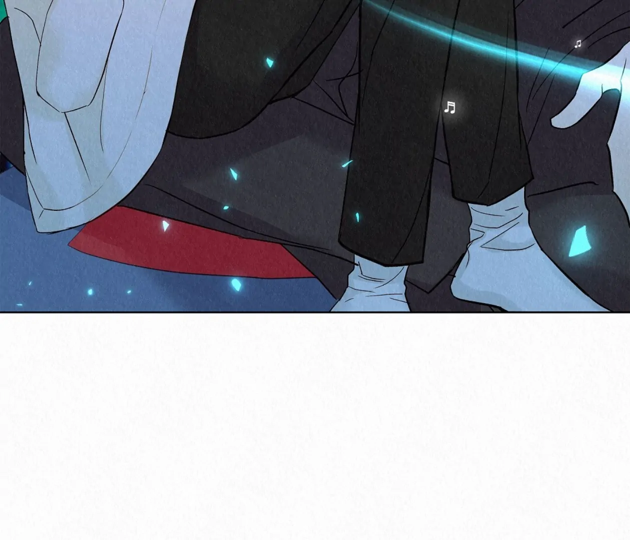 TALE OF A VILLAIN [HRVNDA] - Chapter 23 manhwa
