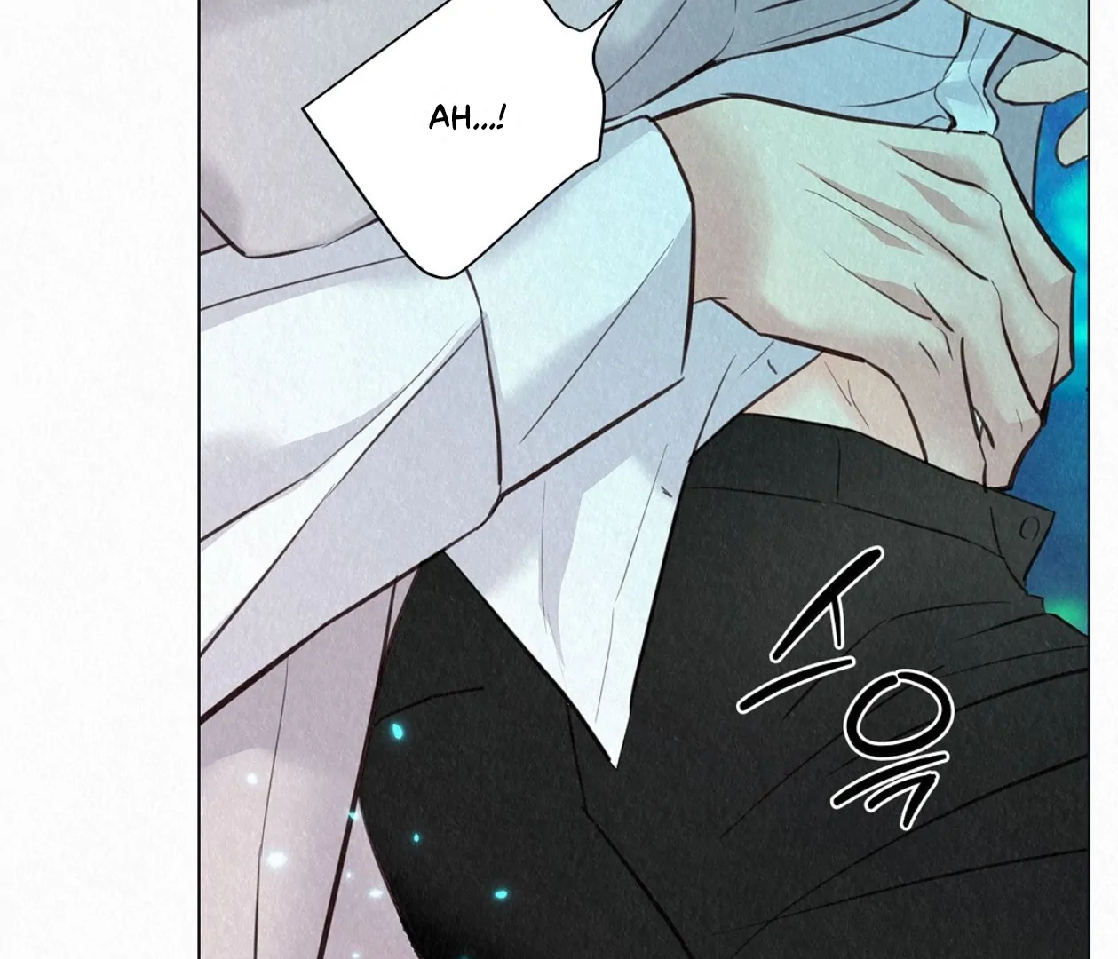 TALE OF A VILLAIN [HRVNDA] - Chapter 23 manhwa