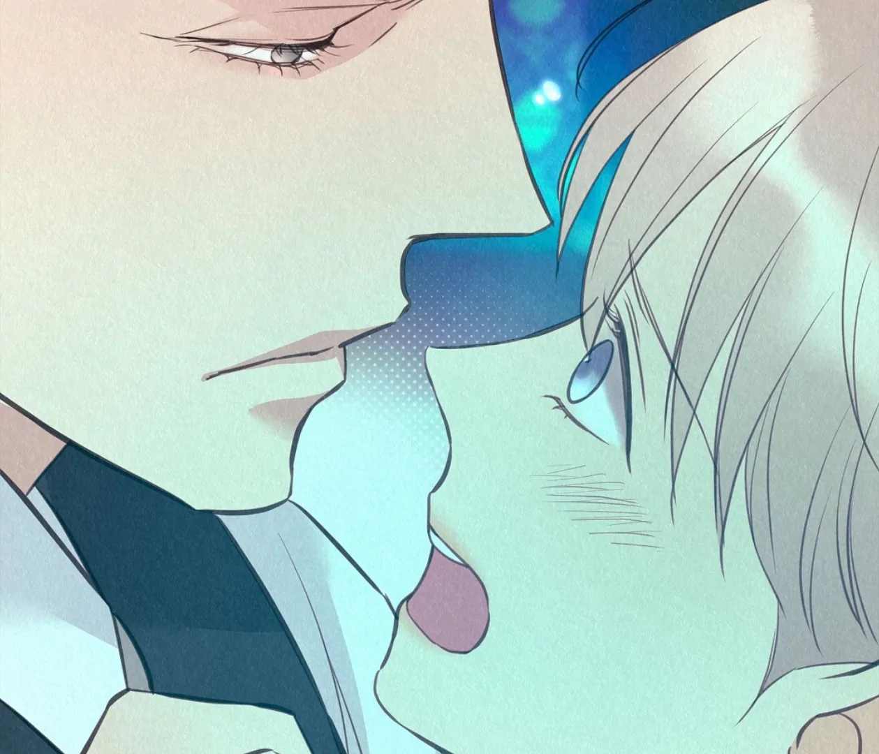 TALE OF A VILLAIN [HRVNDA] - Chapter 23 manhwa