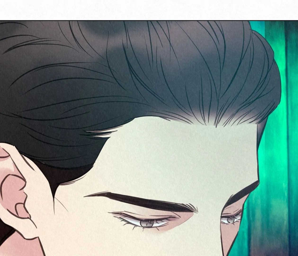 TALE OF A VILLAIN [HRVNDA] - Chapter 23 manhwa