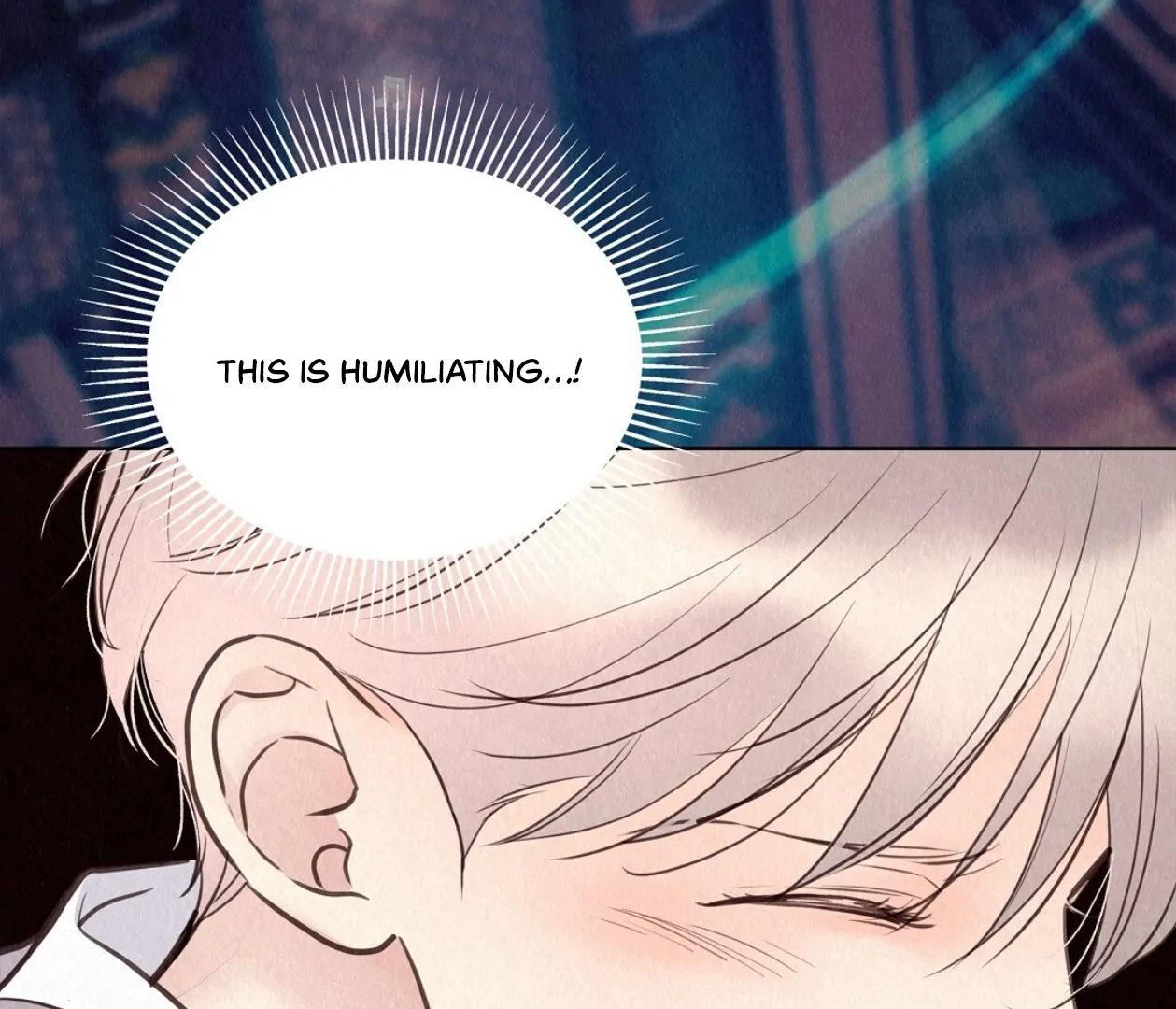 TALE OF A VILLAIN [HRVNDA] - Chapter 23 manhwa