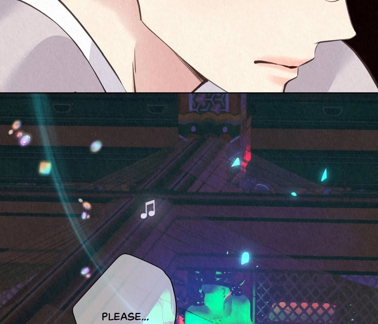 TALE OF A VILLAIN [HRVNDA] - Chapter 23 manhwa