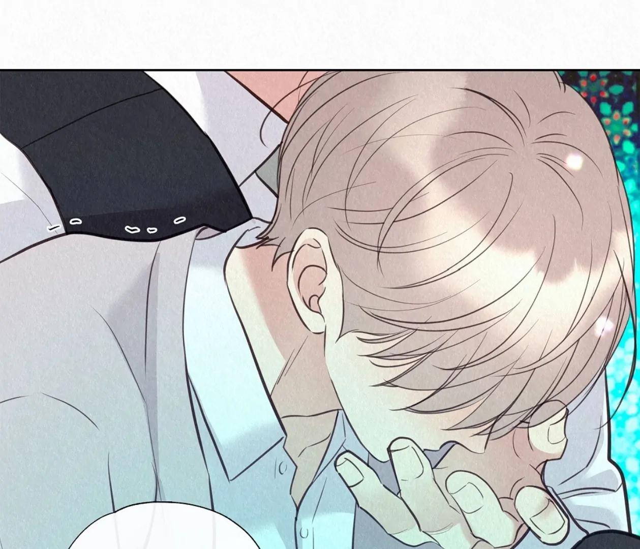 TALE OF A VILLAIN [HRVNDA] - Chapter 23 manhwa