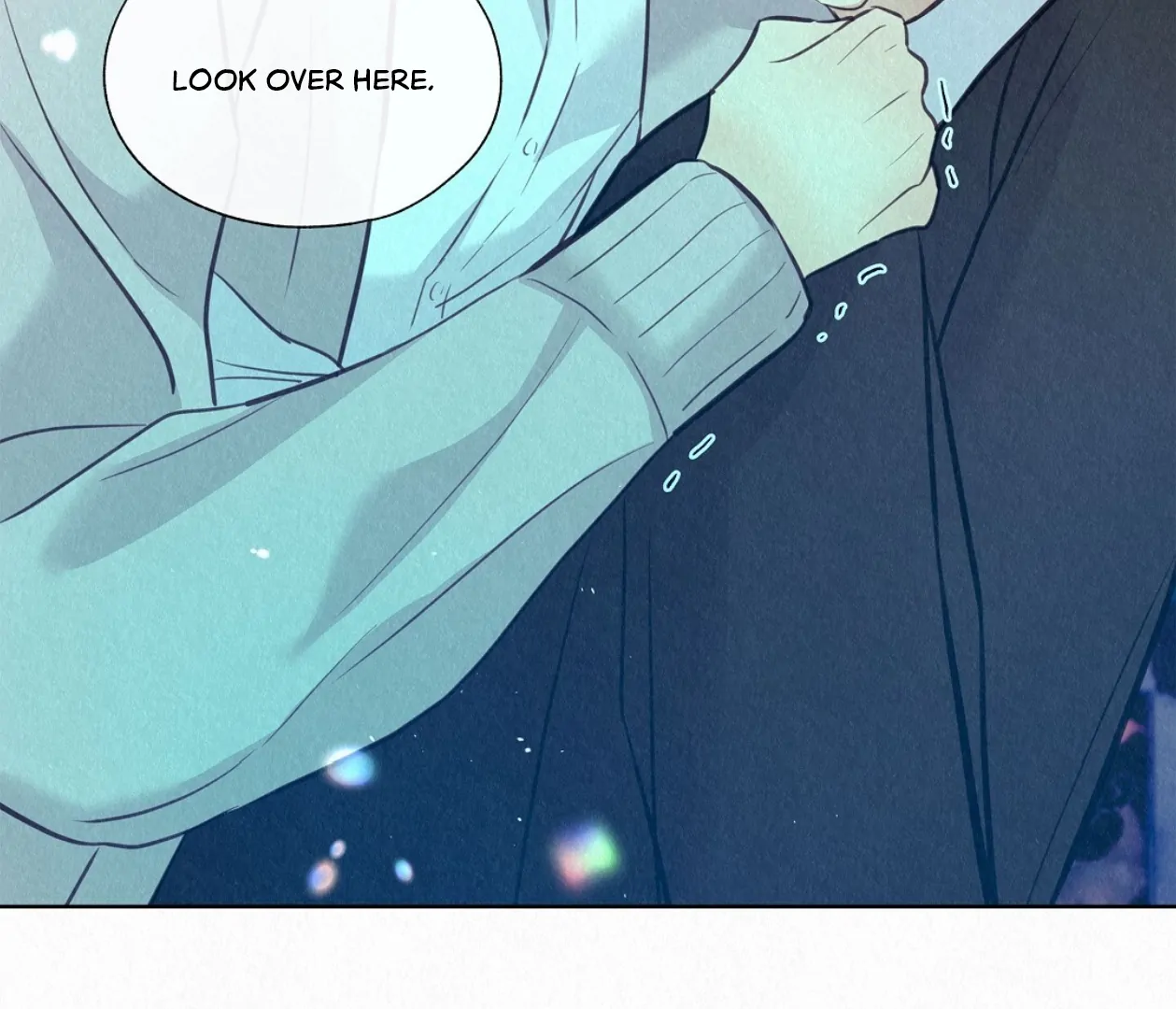 TALE OF A VILLAIN [HRVNDA] - Chapter 23 manhwa