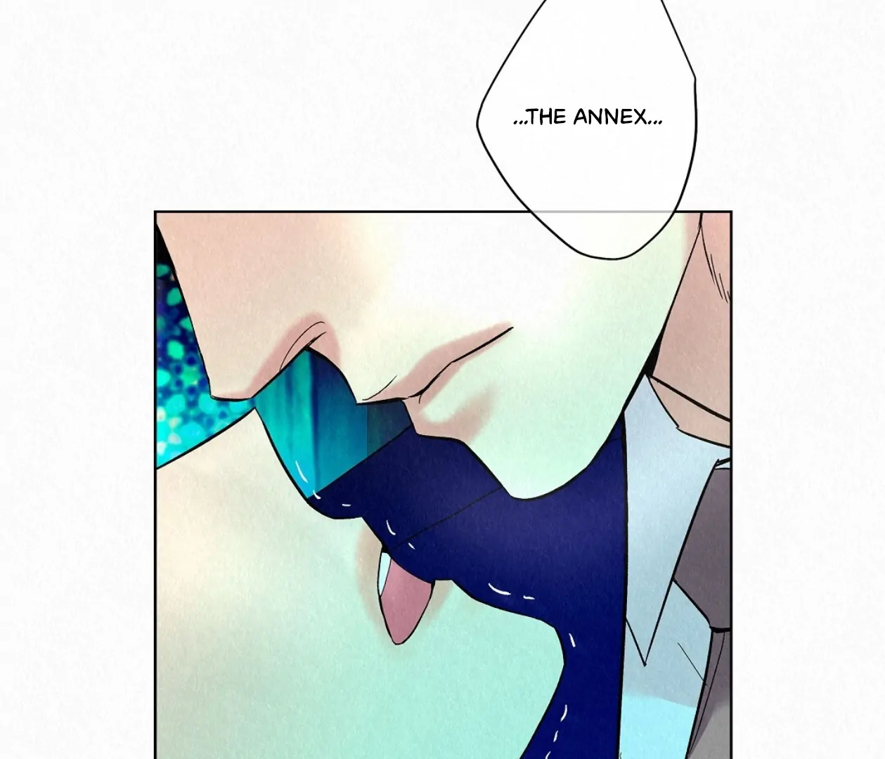TALE OF A VILLAIN [HRVNDA] - Chapter 23 manhwa