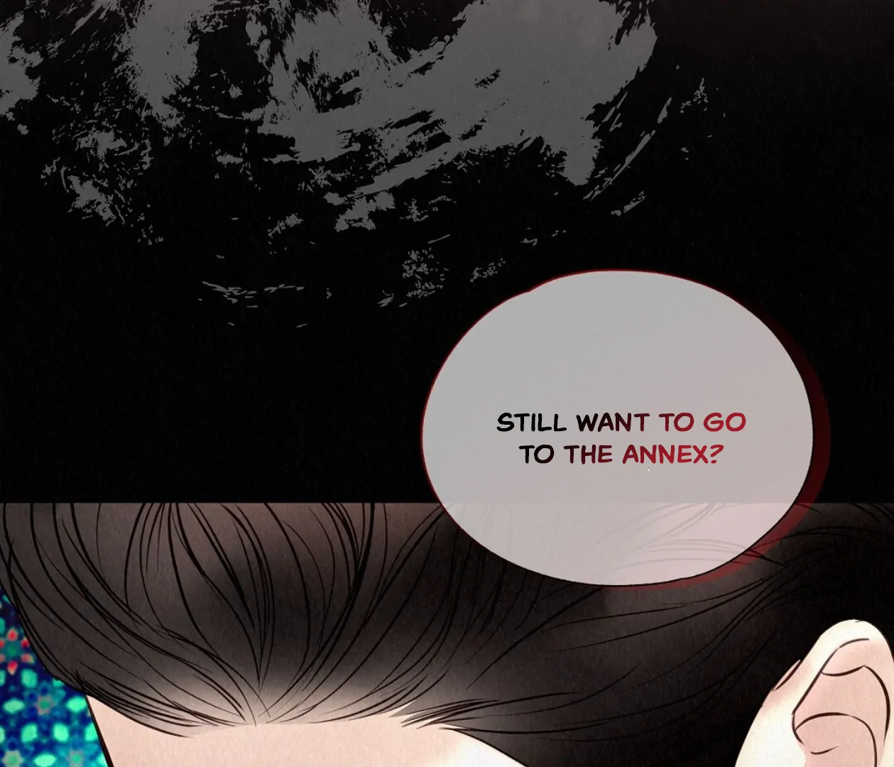 TALE OF A VILLAIN [HRVNDA] - Chapter 23 manhwa
