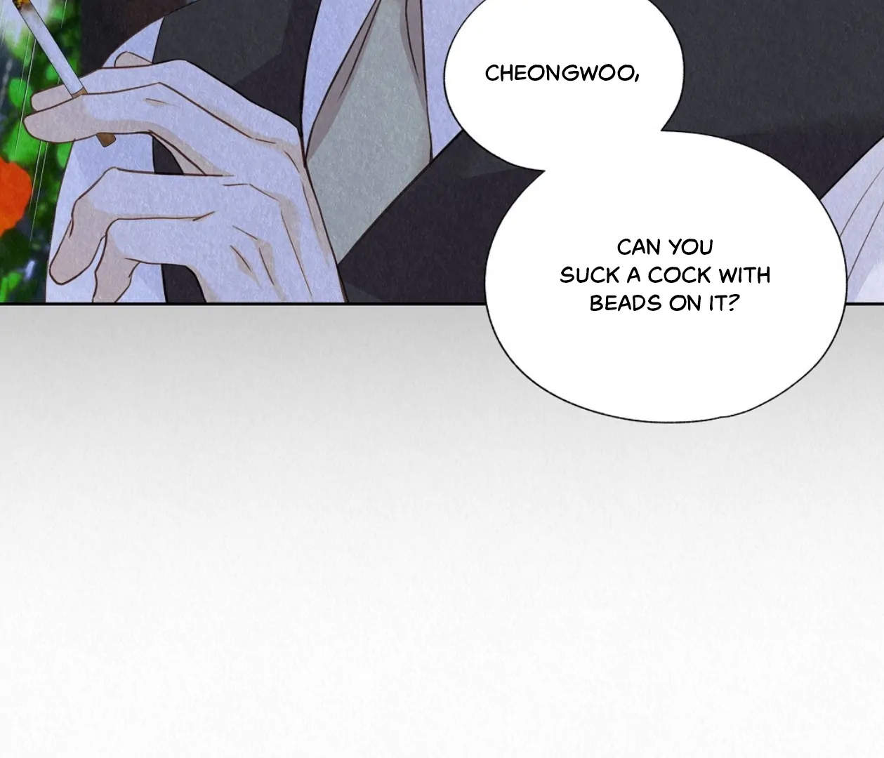 TALE OF A VILLAIN [HRVNDA] - Chapter 24 manhwa